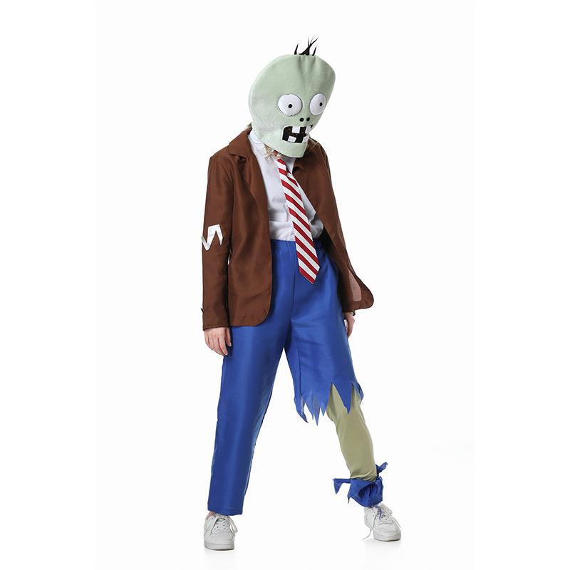 Halloween Cosplay Costume Plan - Plant Parent Costume avis et prix