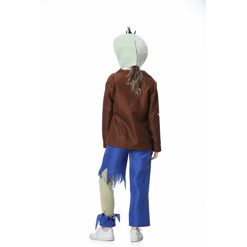 Halloween Cosplay Costume Plan - Plant Parent Costume avis et prix